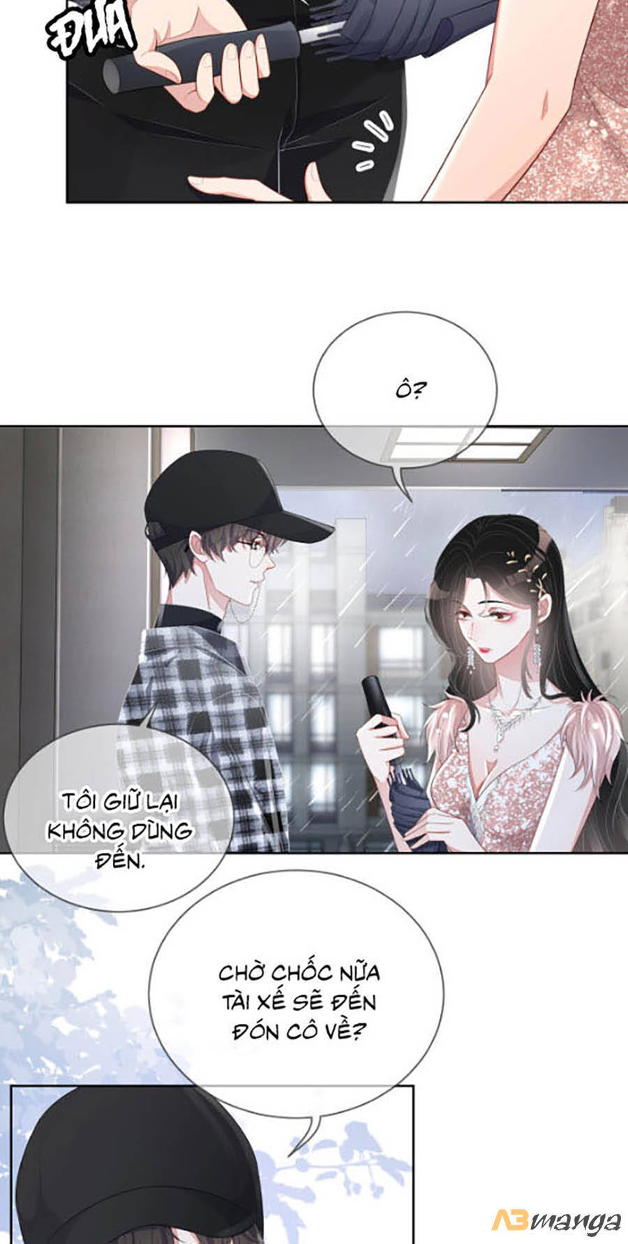 Chỉ Yêu Mình Em Chapter 15 - Trang 31