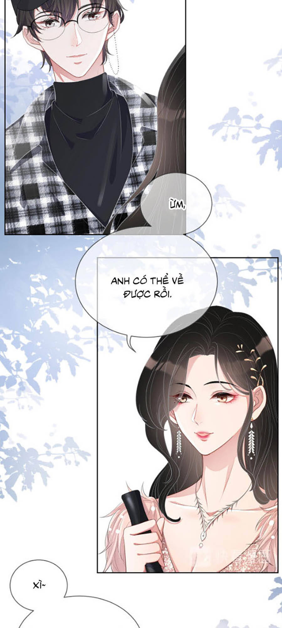 Chỉ Yêu Mình Em Chapter 15 - Trang 32