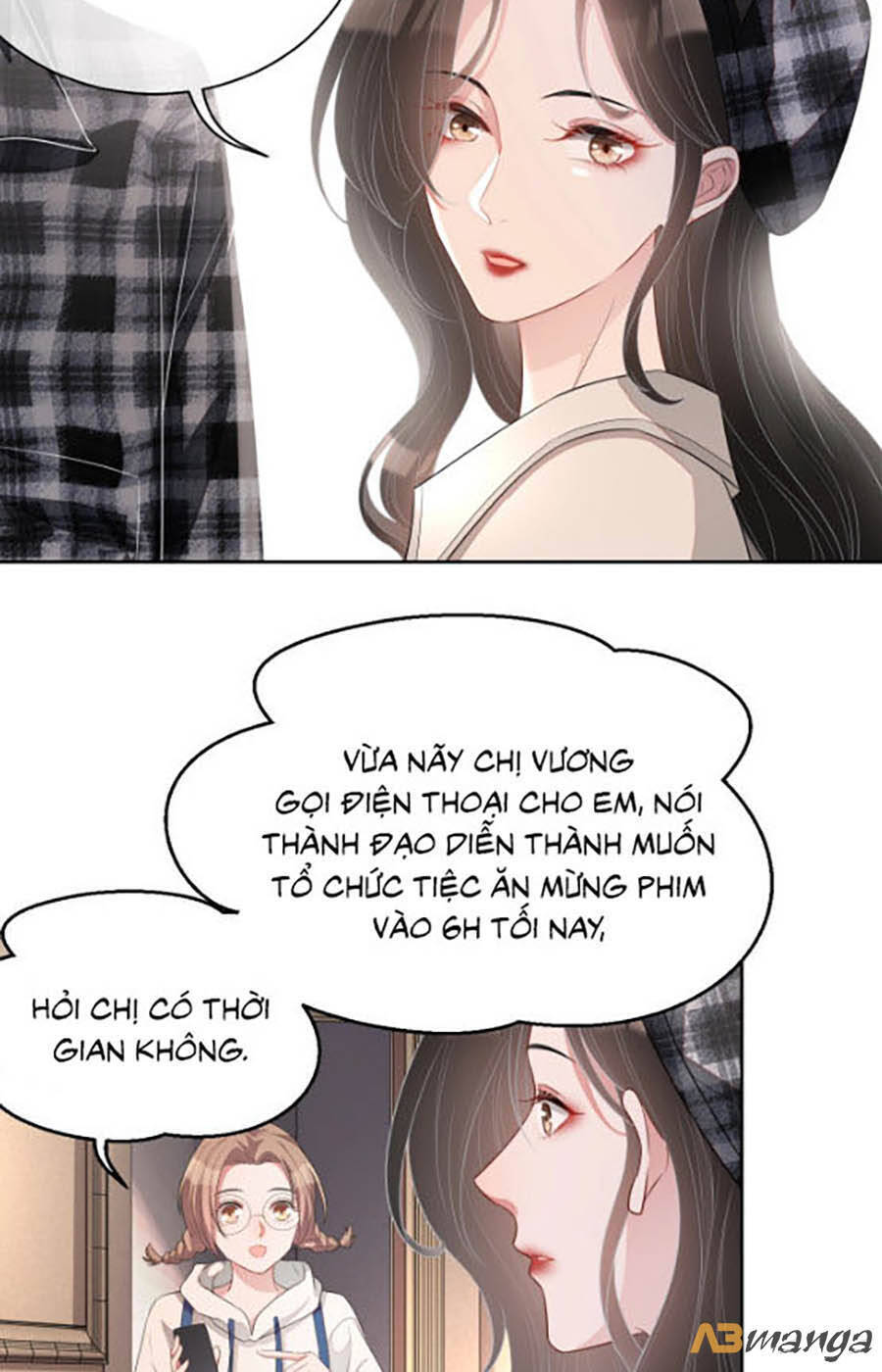 Chỉ Yêu Mình Em Chapter 15 - Trang 4