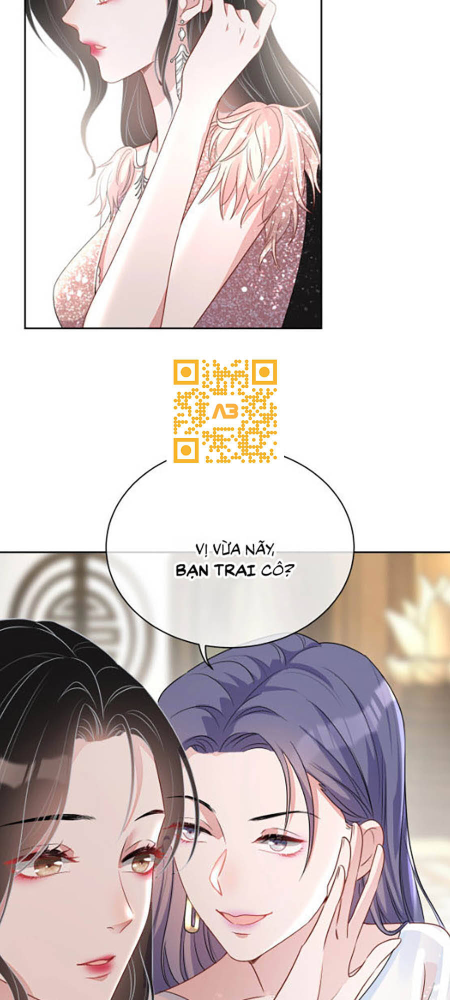 Chỉ Yêu Mình Em Chapter 15 - Trang 40