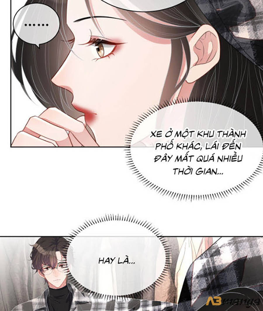 Chỉ Yêu Mình Em Chapter 15 - Trang 8