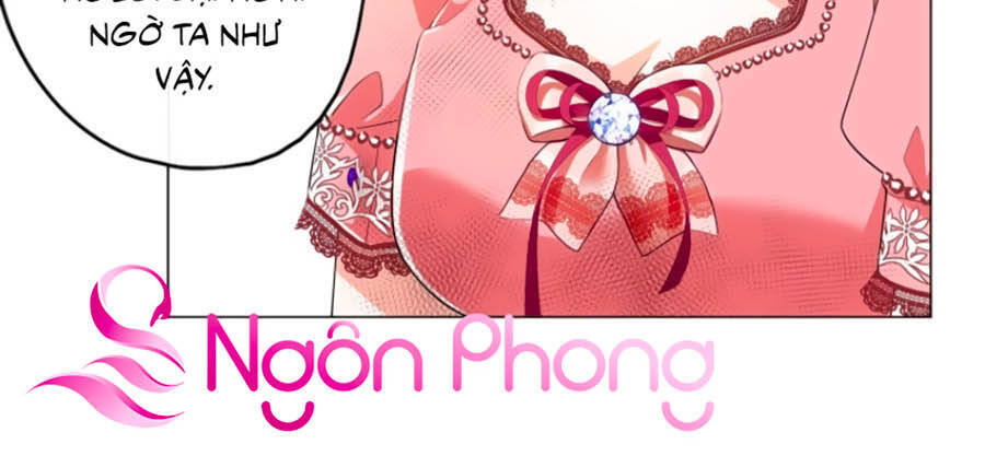 Công Chúa Phản Diện Trong Truyền Thuyết Chapter 1 - Trang 28