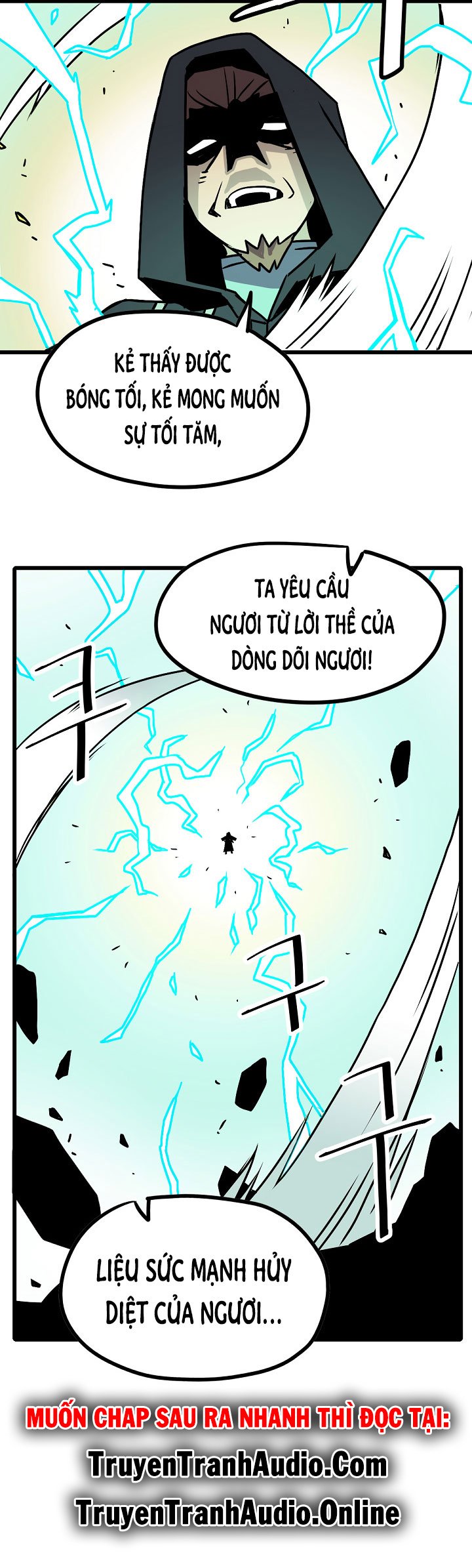 Cuộc Phiêu Lưu Của Cậu Bé Rồng Chapter 10 - Trang 18