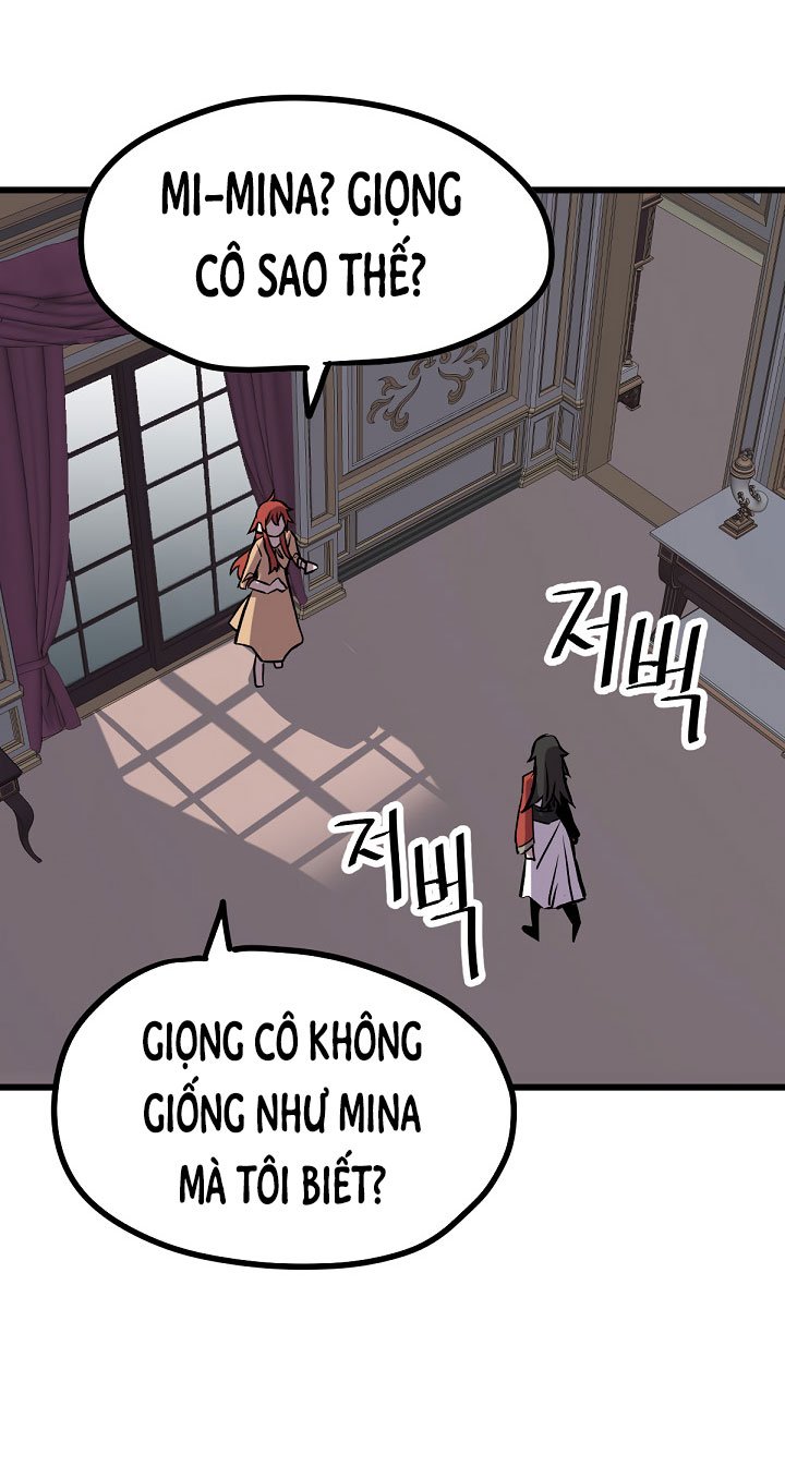 Cuộc Phiêu Lưu Của Cậu Bé Rồng Chapter 10 - Trang 65