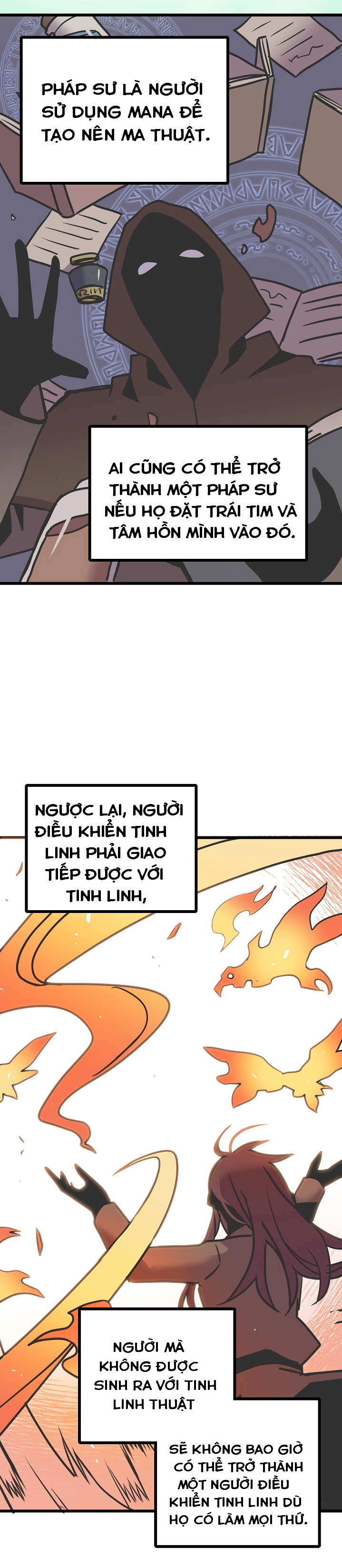 Cuộc Phiêu Lưu Của Cậu Bé Rồng Chapter 13 - Trang 23