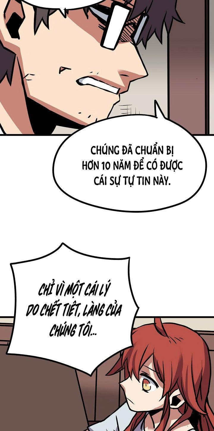 Cuộc Phiêu Lưu Của Cậu Bé Rồng Chapter 16 - Trang 17