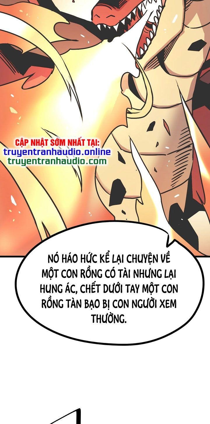 Cuộc Phiêu Lưu Của Cậu Bé Rồng Chapter 16 - Trang 7