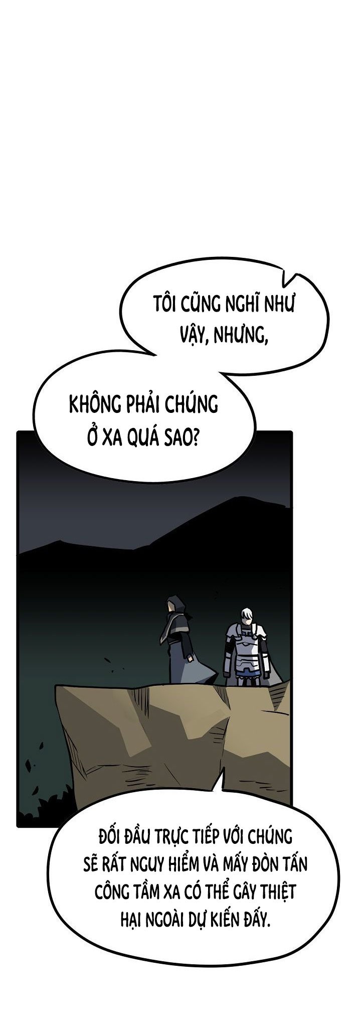 Cuộc Phiêu Lưu Của Cậu Bé Rồng Chapter 9 - Trang 29