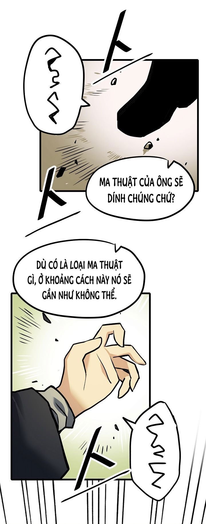 Cuộc Phiêu Lưu Của Cậu Bé Rồng Chapter 9 - Trang 31