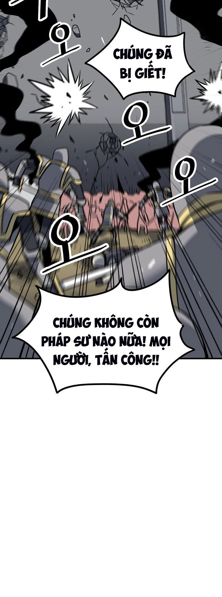 Cuộc Phiêu Lưu Của Cậu Bé Rồng Chapter 9 - Trang 43