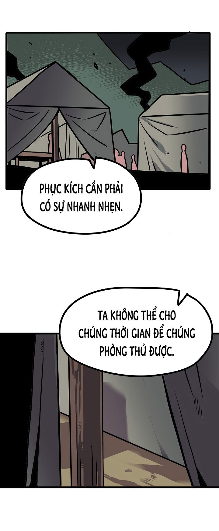 Cuộc Phiêu Lưu Của Cậu Bé Rồng Chapter 9 - Trang 69