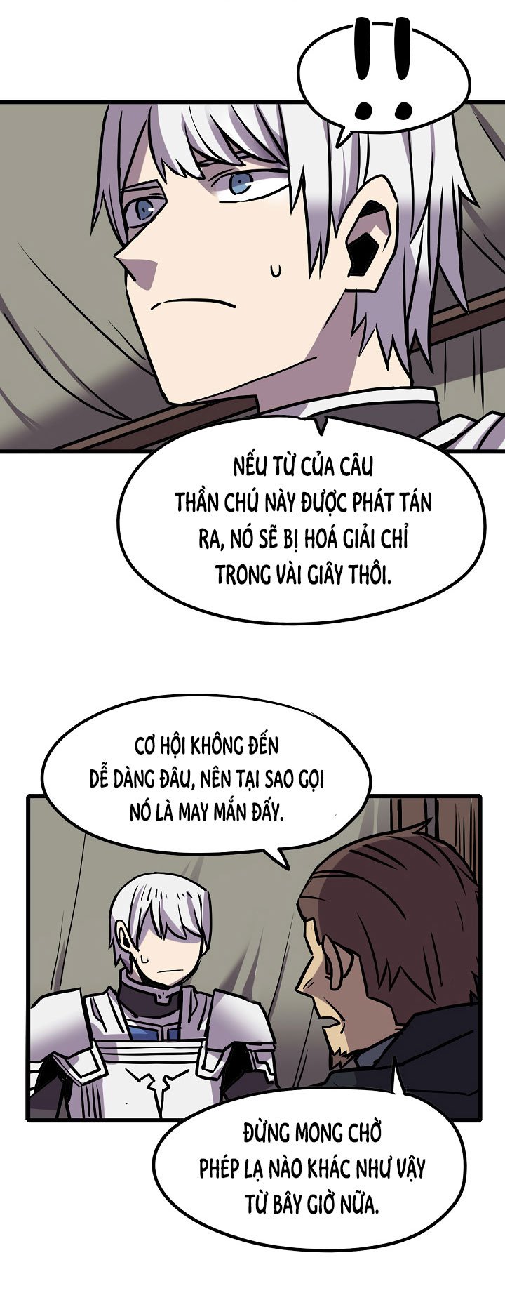 Cuộc Phiêu Lưu Của Cậu Bé Rồng Chapter 9 - Trang 81