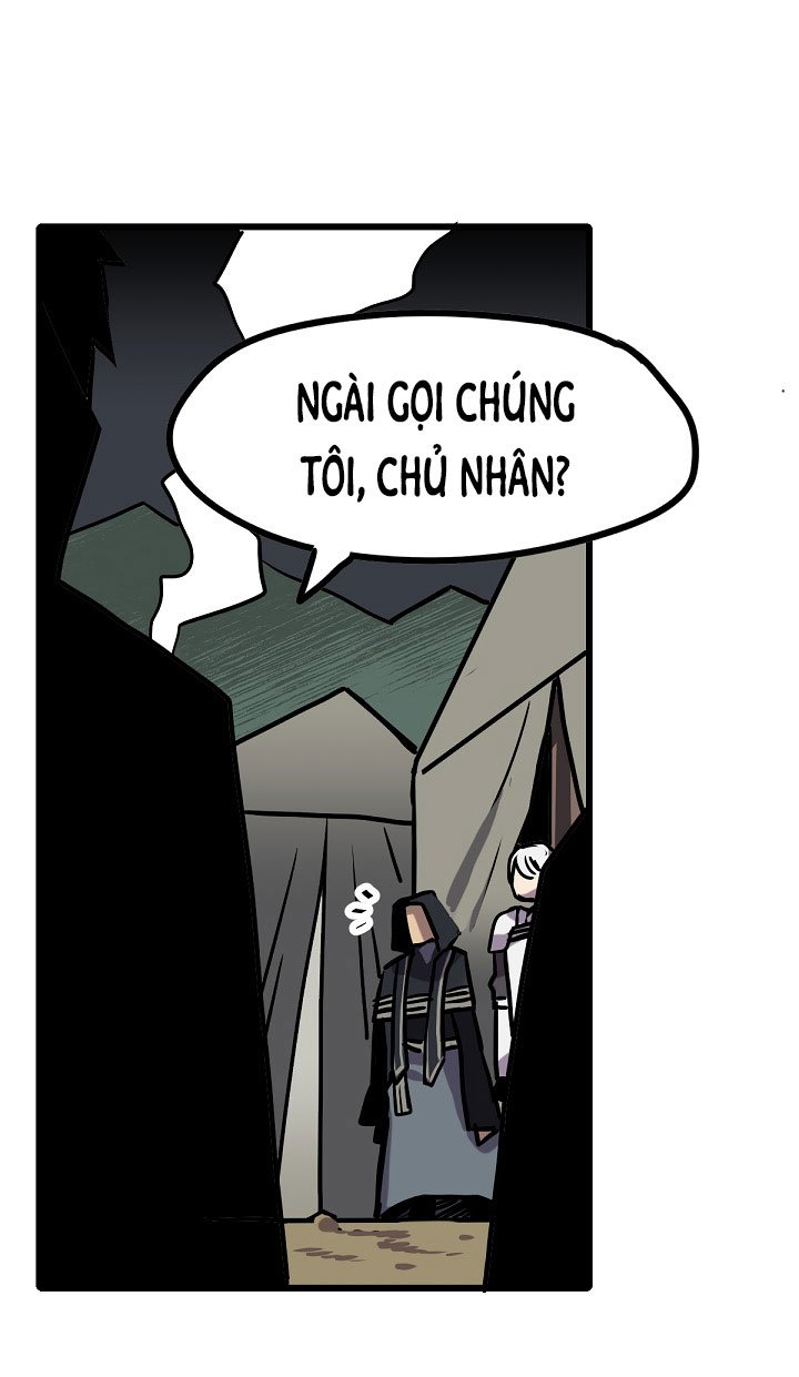 Cuộc Phiêu Lưu Của Cậu Bé Rồng Chapter 9 - Trang 88