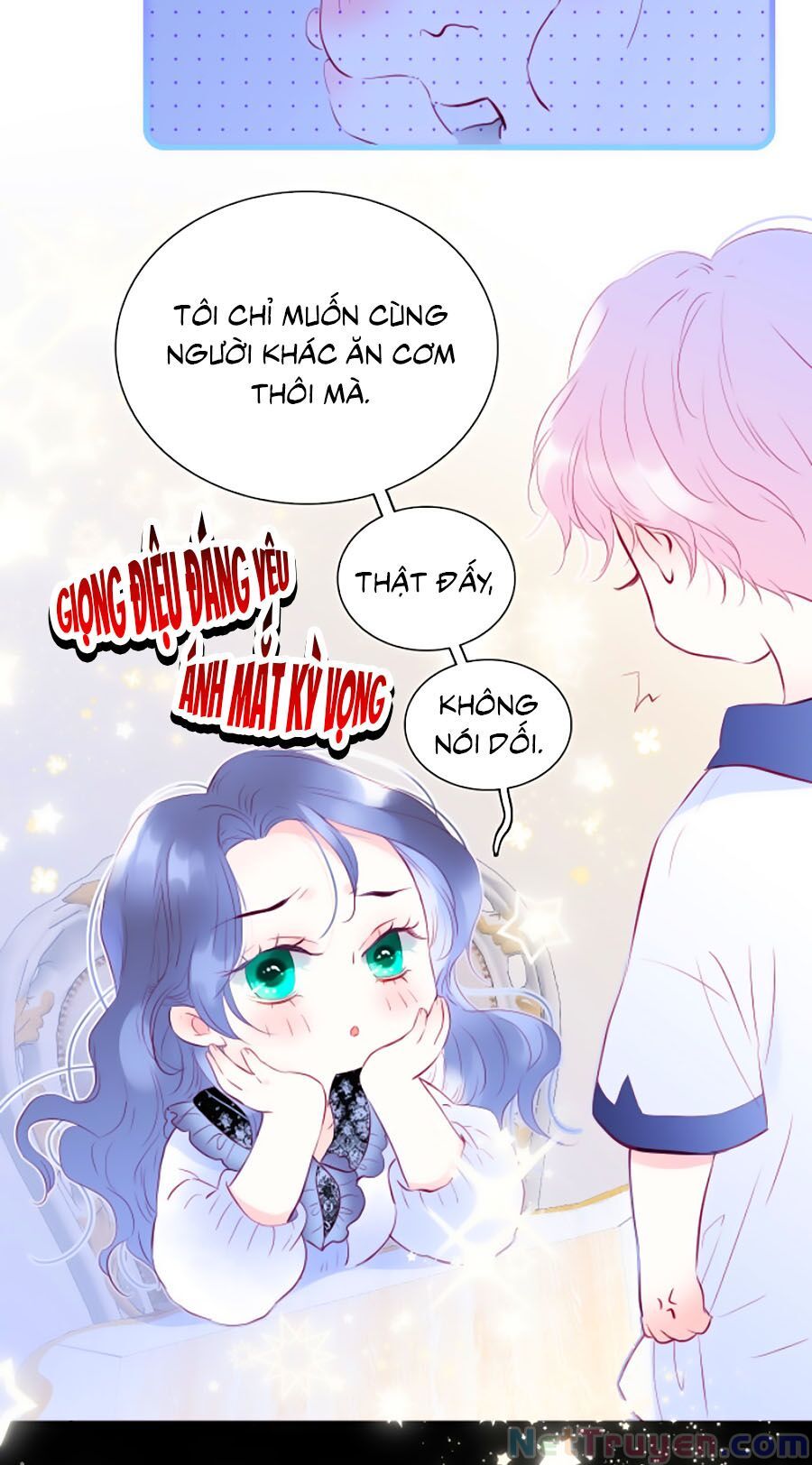 Hoa Bỏ Chạy Với Nhím Rồi Chapter 8 - Trang 26