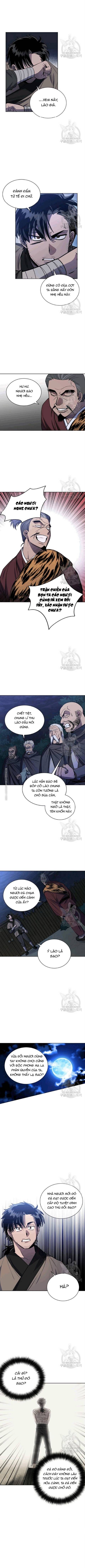 Họa Long Vương Chapter 13 - Trang 3