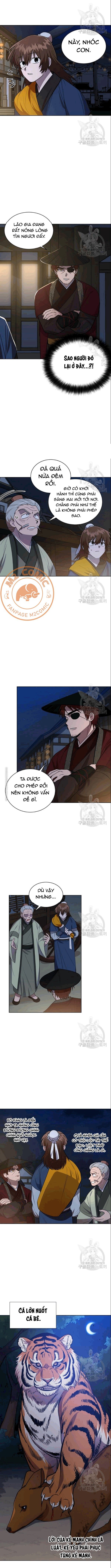 Họa Long Vương Chapter 16 - Trang 9