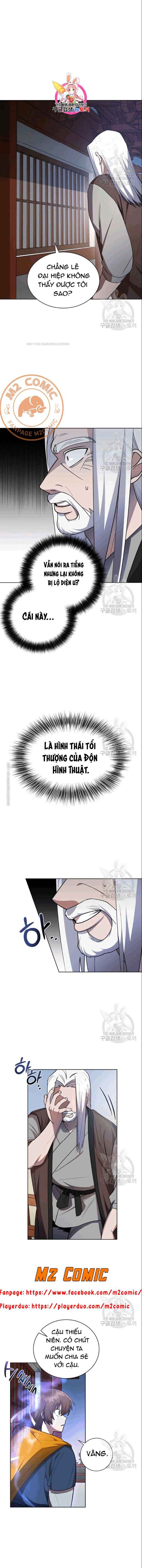 Họa Long Vương Chapter 18 - Trang 3