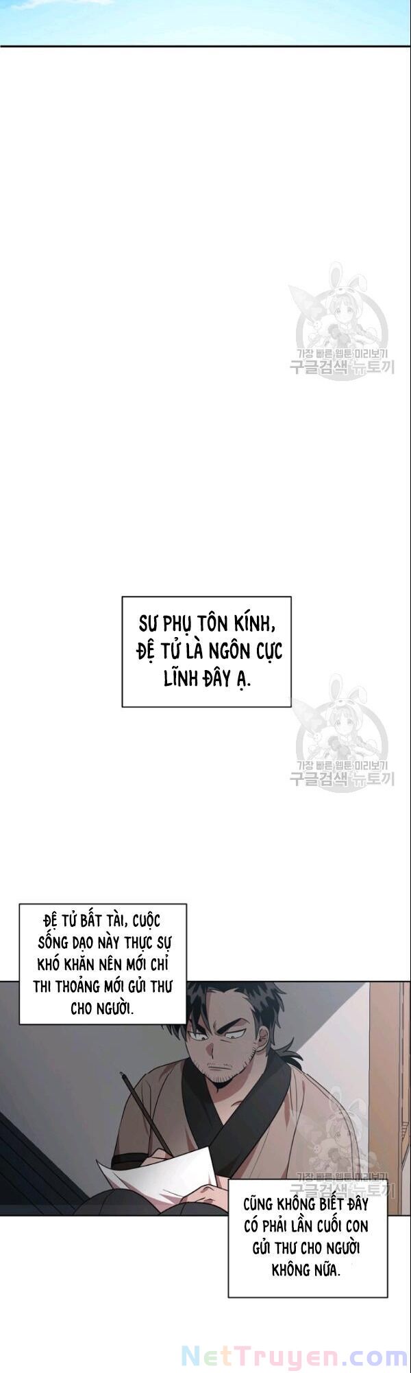 Họa Long Vương Chapter 24 - Trang 27