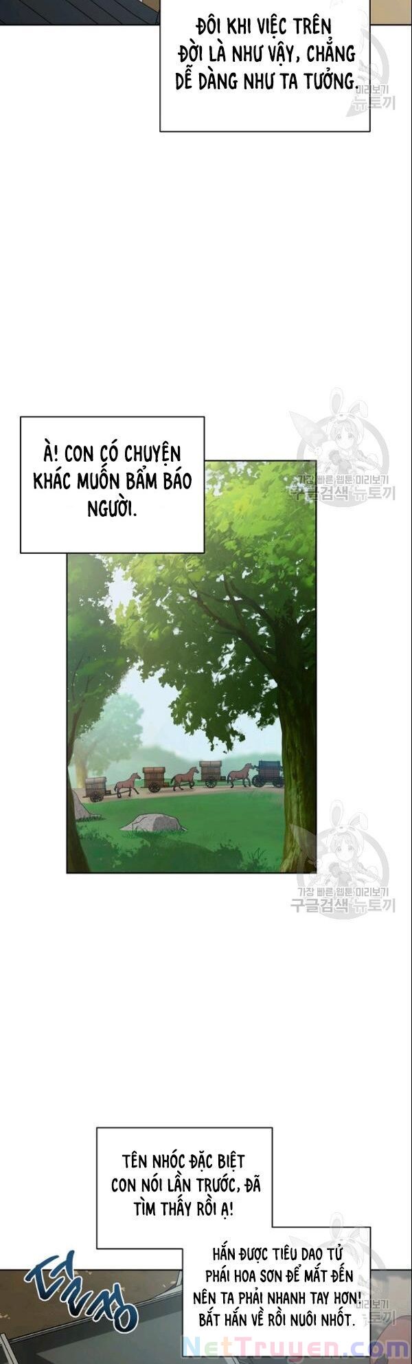 Họa Long Vương Chapter 24 - Trang 29