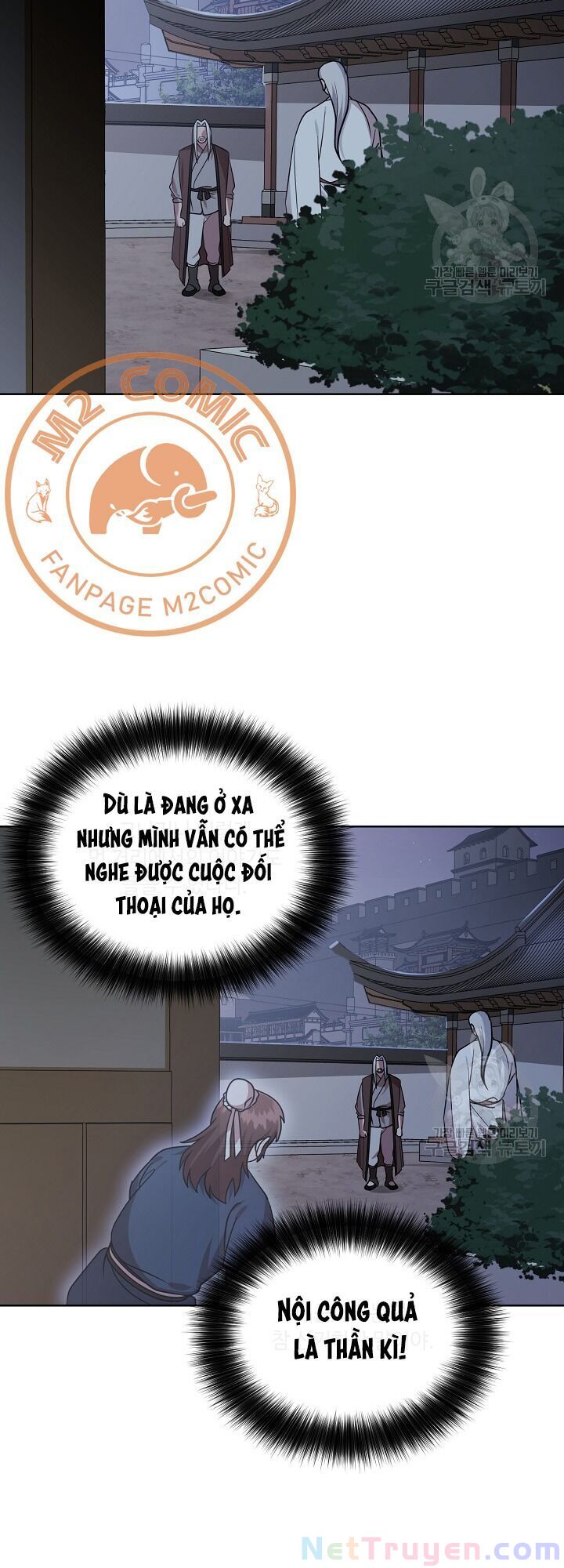 Họa Long Vương Chapter 29 - Trang 4