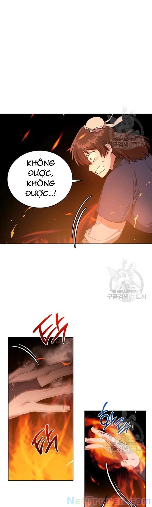 Họa Long Vương Chapter 30 - Trang 23