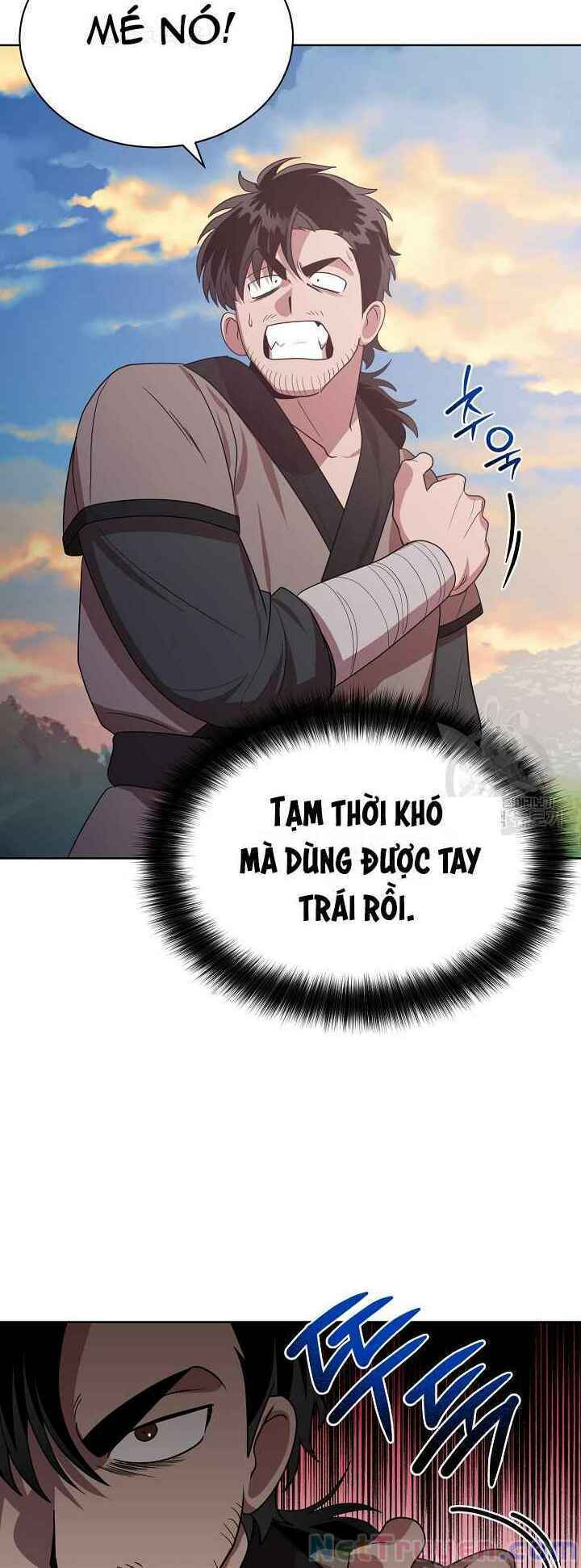 Họa Long Vương Chapter 32 - Trang 46