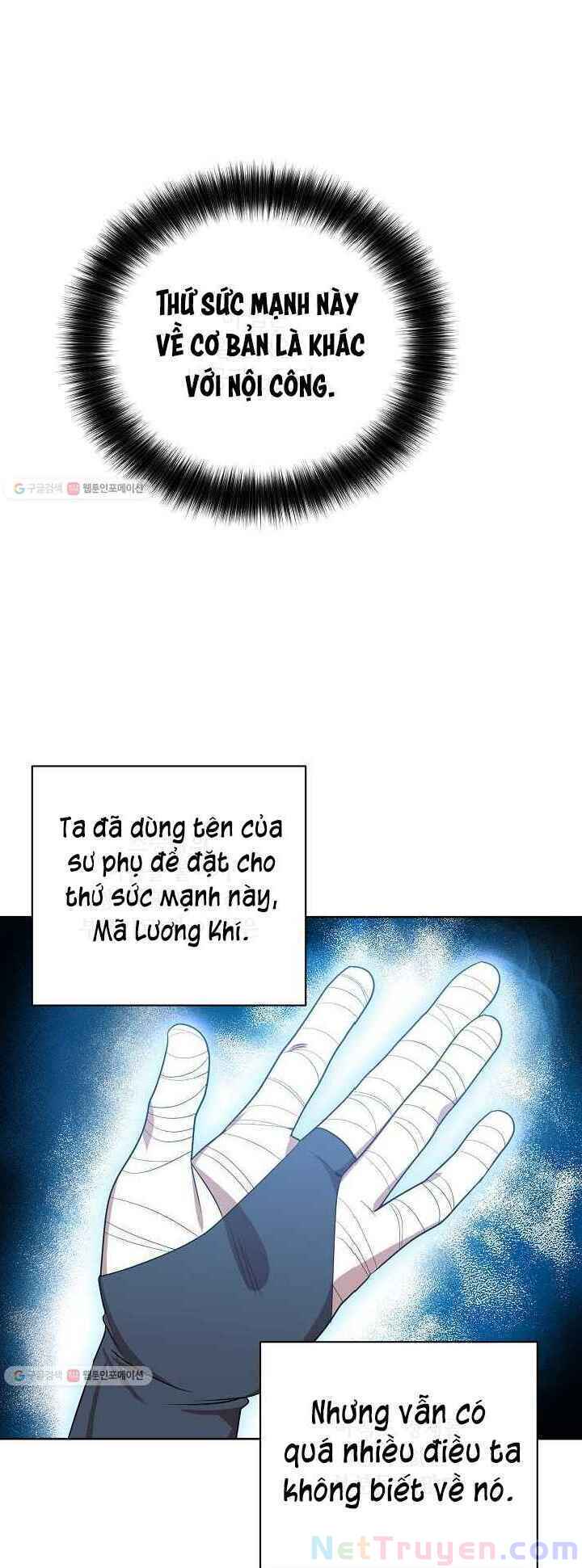 Họa Long Vương Chapter 34 - Trang 16