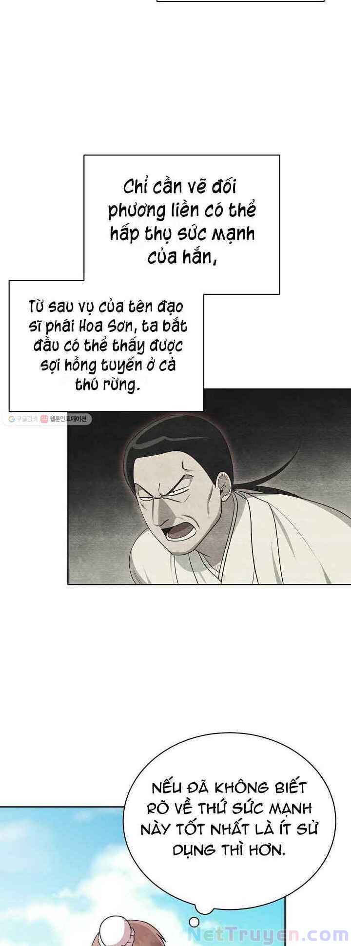 Họa Long Vương Chapter 34 - Trang 17