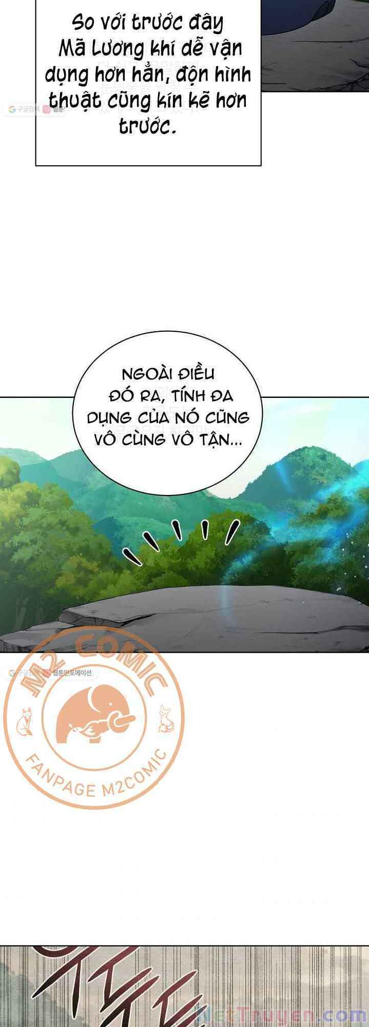 Họa Long Vương Chapter 34 - Trang 19