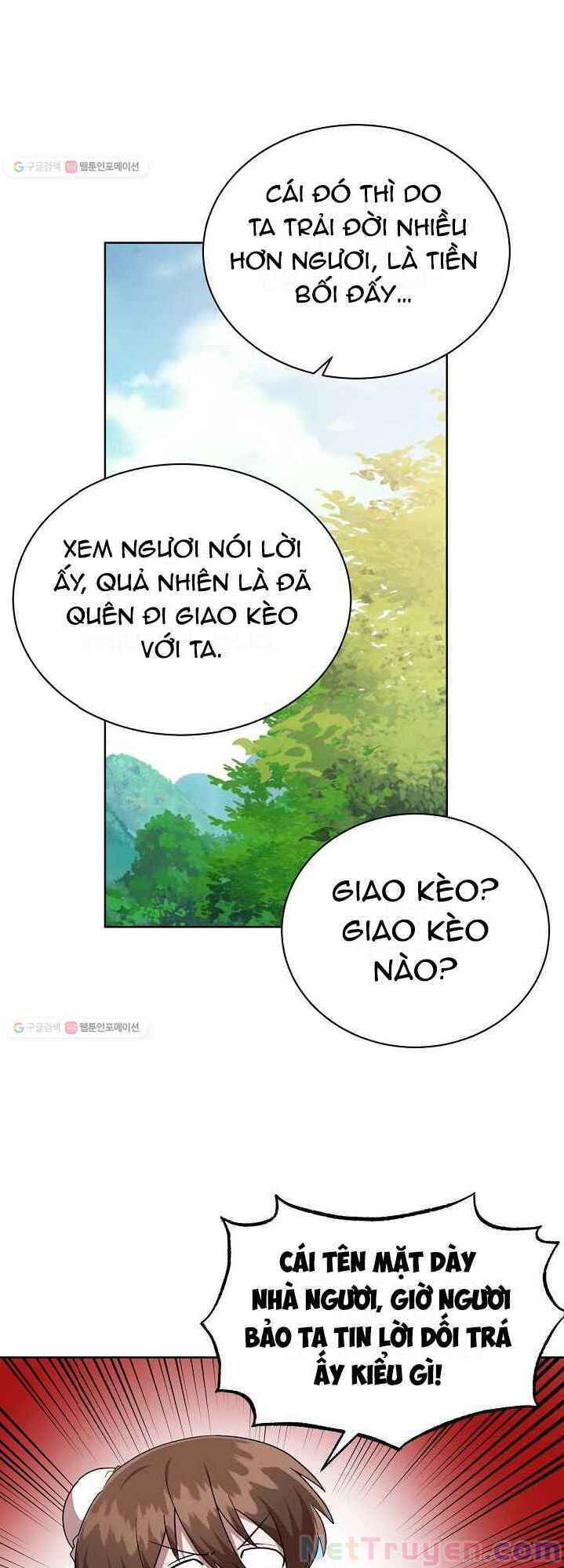 Họa Long Vương Chapter 34 - Trang 29