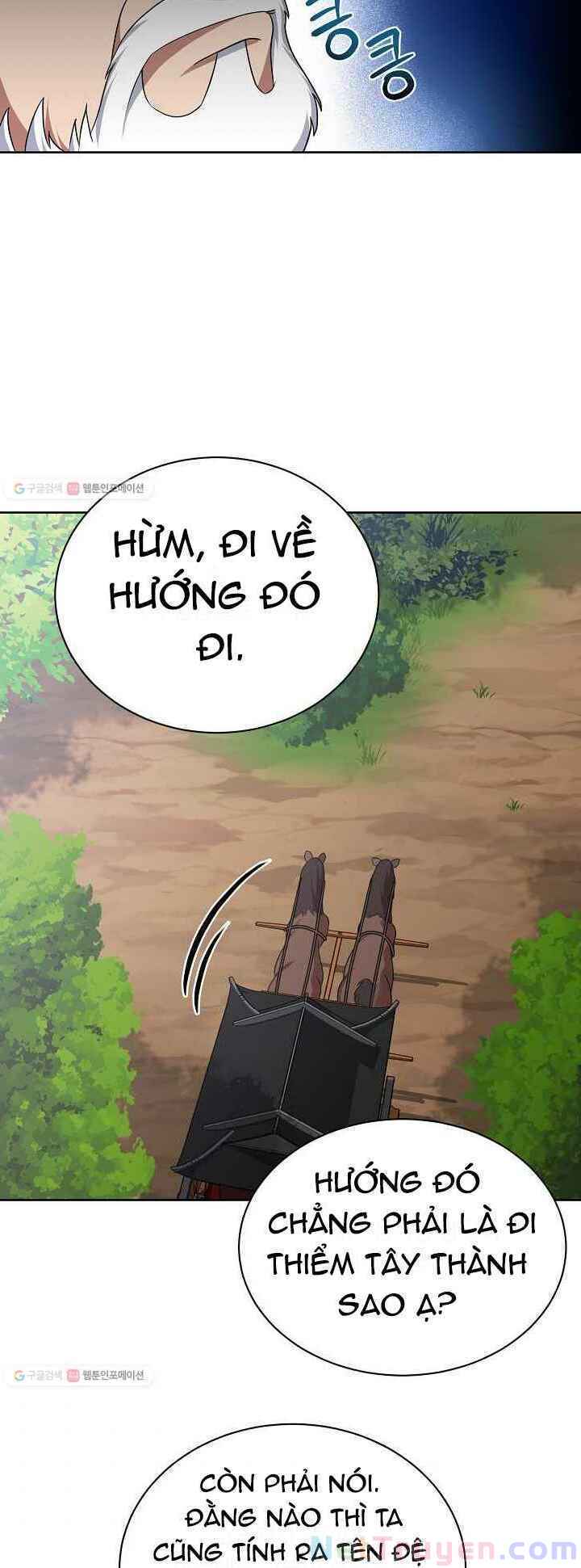 Họa Long Vương Chapter 34 - Trang 36