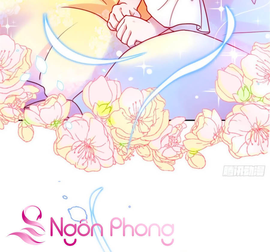 Kế Hoạch Tự Cứu Của Phản Phái Ma Nữ Chapter 1 - Trang 34