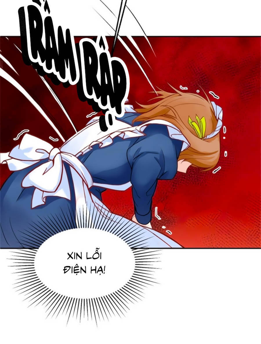 Kế Hoạch Tự Cứu Của Phản Phái Ma Nữ Chapter 2 - Trang 49