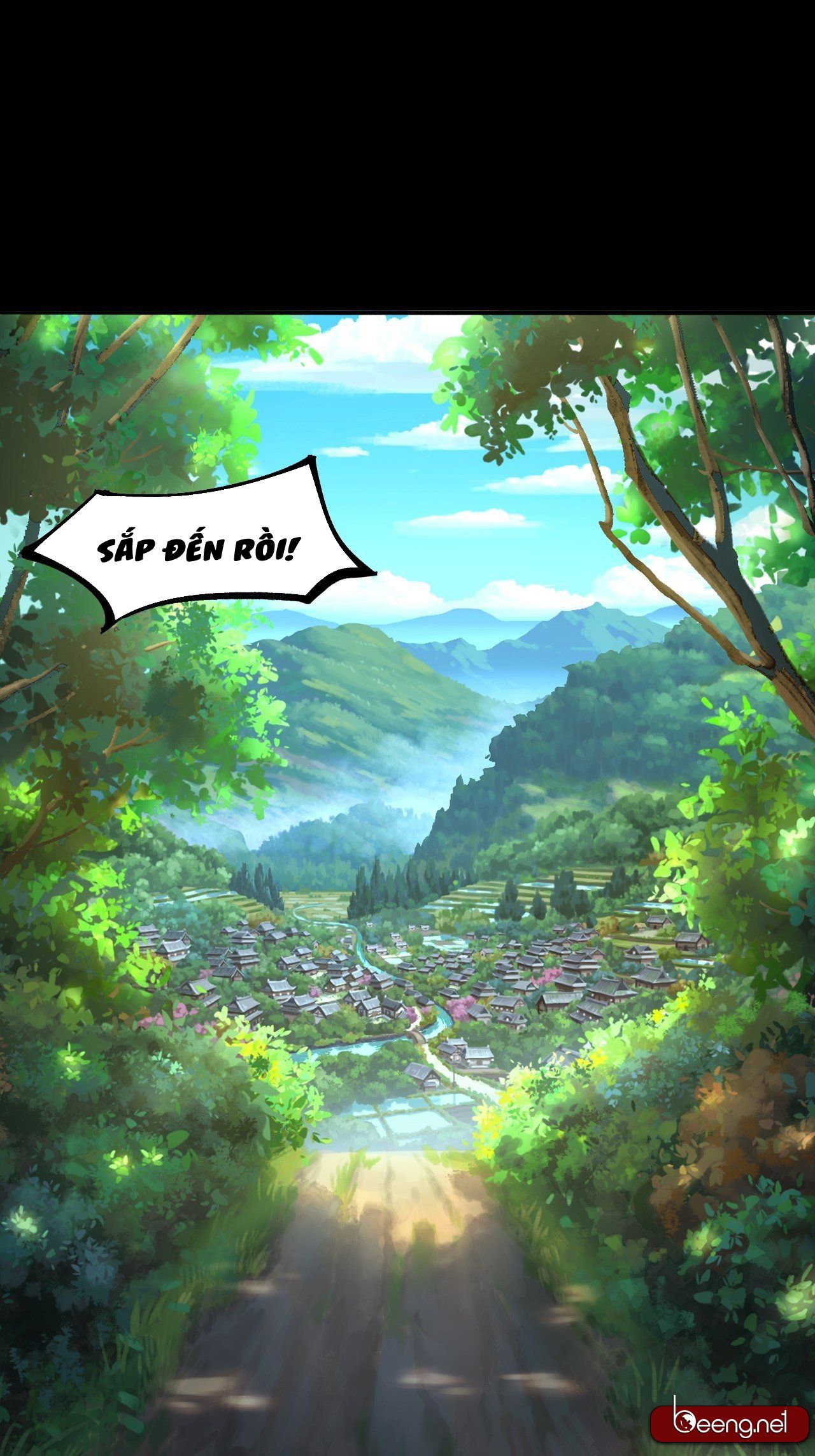 Loạn Thế Hành Chapter 4 - Trang 7