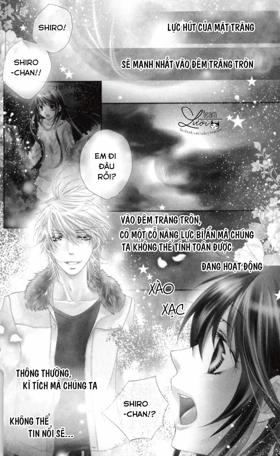 Love x Wanko Chapter 0.1 - Trang 7