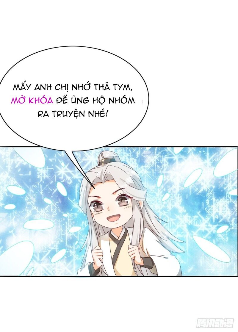 Nghe Nói Ta Là Lão Tổ Hợp Hoan Chapter 33 - Trang 28