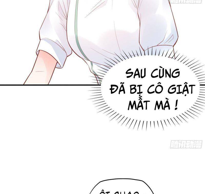 Nhật Kí Mưu Sinh Của Tra Nữ Chapter 40 - Trang 22