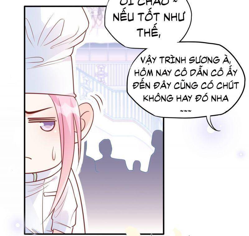 Nhật Kí Mưu Sinh Của Tra Nữ Chapter 40 - Trang 23