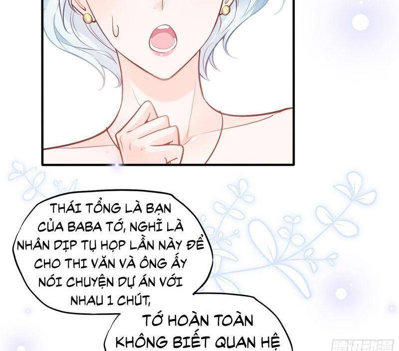 Nhật Kí Mưu Sinh Của Tra Nữ Chapter 40 - Trang 32