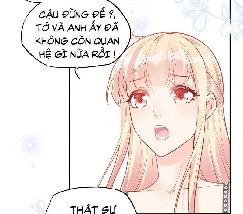 Nhật Kí Mưu Sinh Của Tra Nữ Chapter 40 - Trang 36