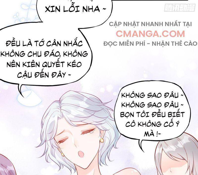 Nhật Kí Mưu Sinh Của Tra Nữ Chapter 40 - Trang 37