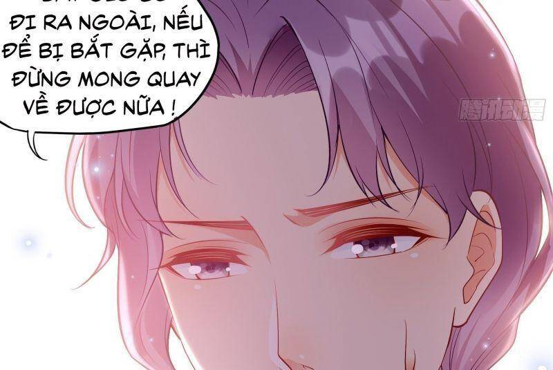 Nhật Kí Mưu Sinh Của Tra Nữ Chapter 40 - Trang 51