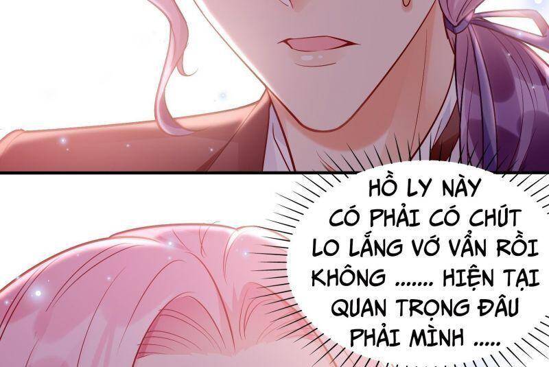 Nhật Kí Mưu Sinh Của Tra Nữ Chapter 40 - Trang 52