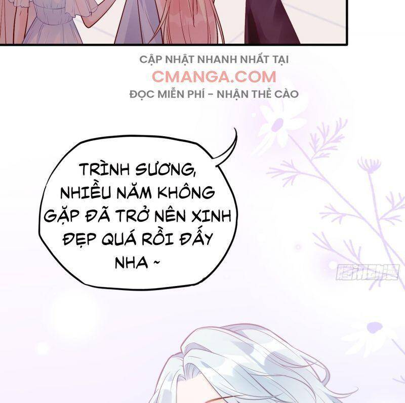 Nhật Kí Mưu Sinh Của Tra Nữ Chapter 40 - Trang 6