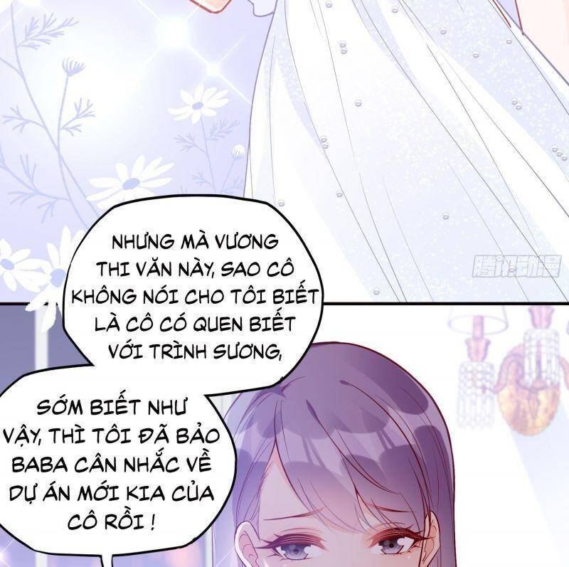 Nhật Kí Mưu Sinh Của Tra Nữ Chapter 40 - Trang 8