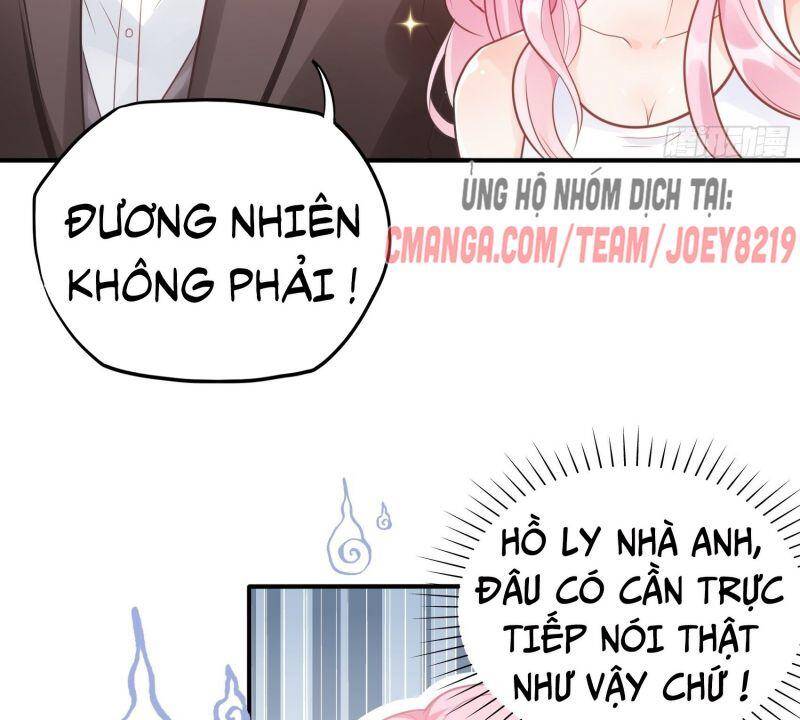 Nhật Kí Mưu Sinh Của Tra Nữ Chapter 42 - Trang 11