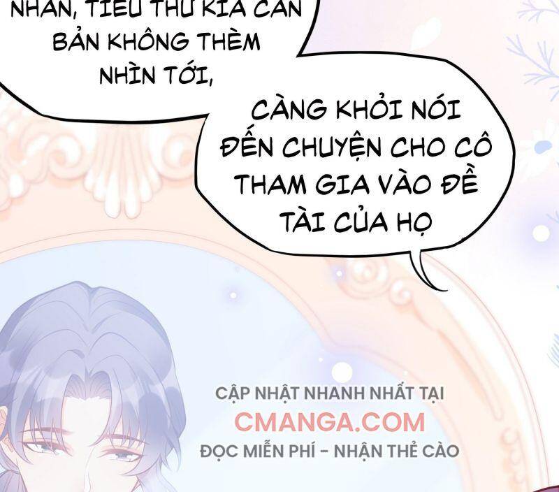 Nhật Kí Mưu Sinh Của Tra Nữ Chapter 42 - Trang 20