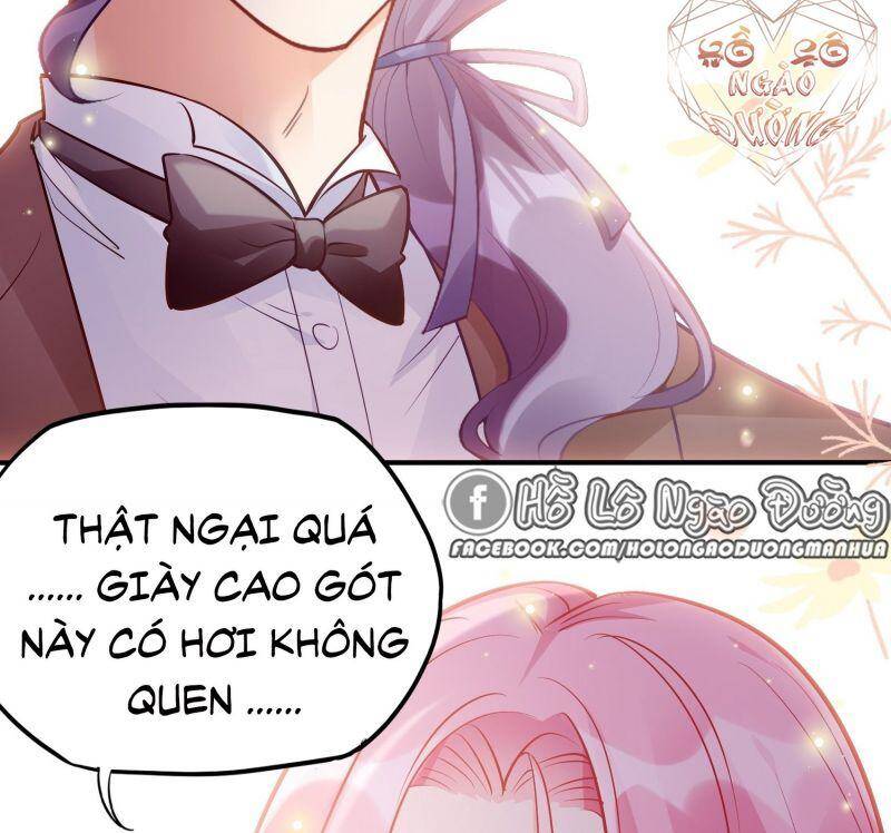 Nhật Kí Mưu Sinh Của Tra Nữ Chapter 42 - Trang 43