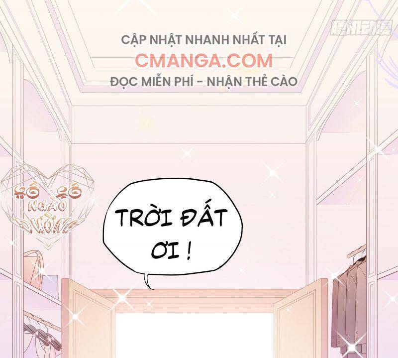 Nhật Kí Mưu Sinh Của Tra Nữ Chapter 42 - Trang 8