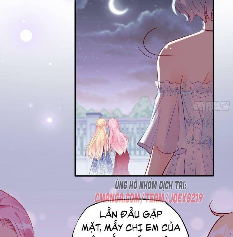 Nhật Kí Mưu Sinh Của Tra Nữ Chapter 44 - Trang 12